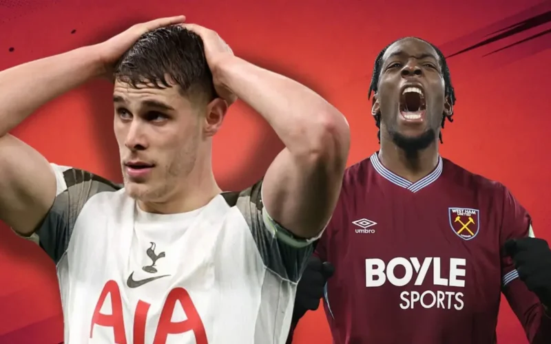 من هم الفرق المهددة بالهبوط إلى “منطقة الموت” في الدوري الإنجليزي الممتاز؟